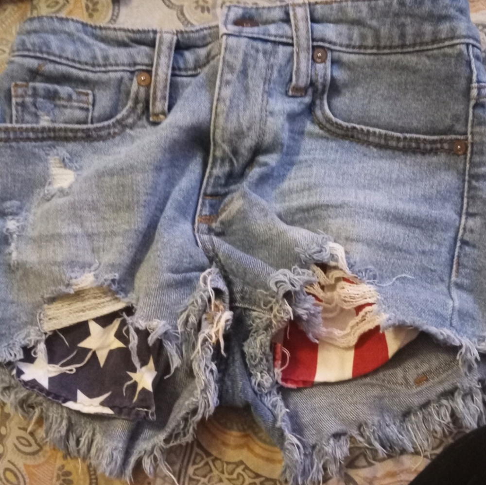 Shorts